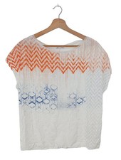 ZARA Camicia oversize Donna