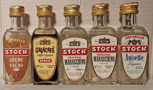 Mignon stock trieste - 5,