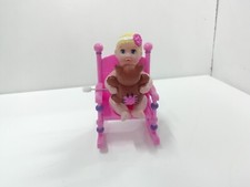 PEPERINO WITH ROCKING CHAIR -