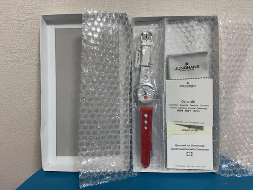 Nuovo junghans 1972 - nuovo,
