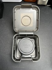 Metabones - obiettivo Canon EF