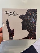 cofanetto CD originali Michael