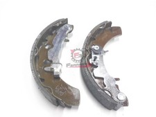 B003330 KIT GANASCE FRENO POST.SX APE CALESS