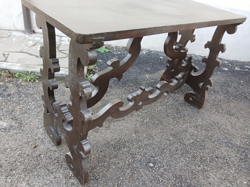 Tavolo fratino legno massello - tavolo,