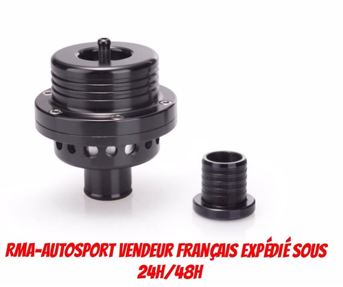 Dump valve double pistons - double,