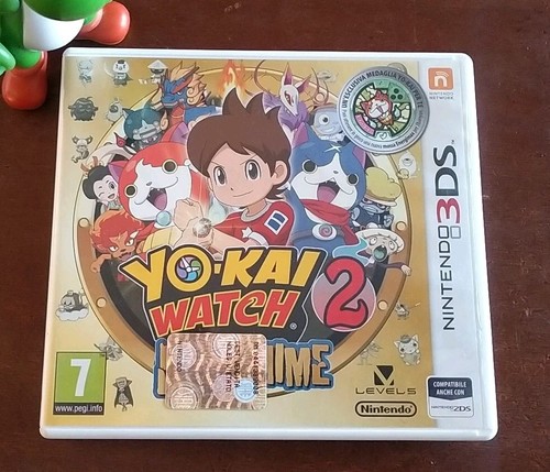 Kai watch polpanime - watch, 2