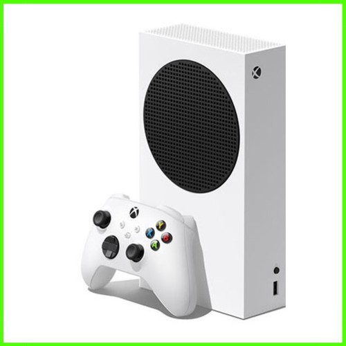 Microsoft xbox series 512 gb - xbox,