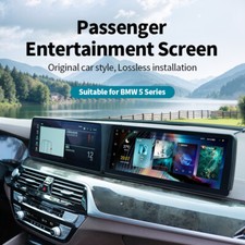 12.3'' Carplay Android Car