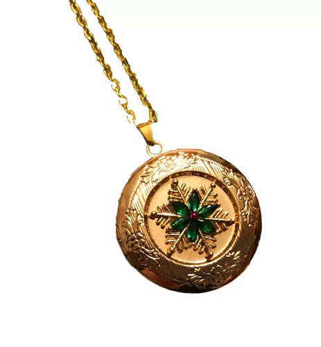 Collana portafoto collezione - collana,