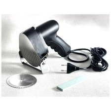 Coltello Elettrico Professionale per Gyros Kebab