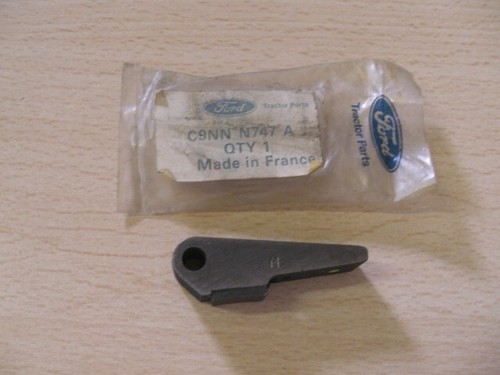 Leva pto presa forza - leva,