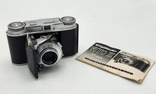 Voigtlander Vito II fotocamera