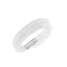 AUTENTICO Bracciale Doppio