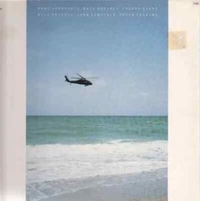 Marc Johnsons Bass Desires