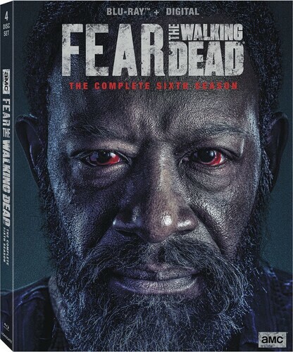 Fear the walking dead - the,