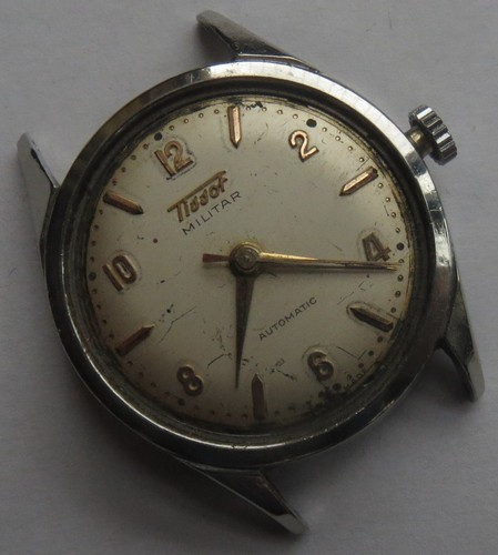 Orologio polso uomo - da,