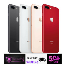 Apple iPhone 8 Plus 64 GB