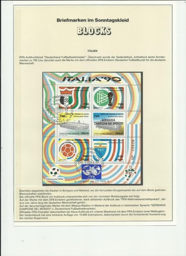 Repubblica fog calcio 90 - fog.,