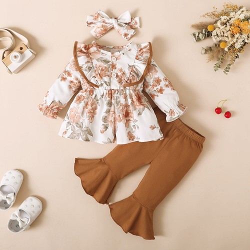 Nuovo set completo bambina