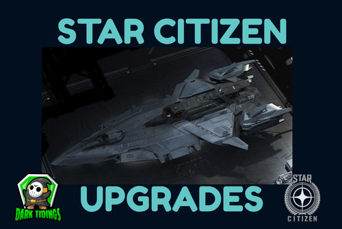 Aggiornamento star citizen - star,
