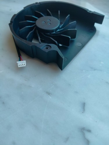 Ventola per laptop packard - per,