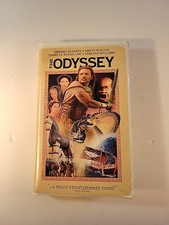 Odyssey, The (1997), VHS