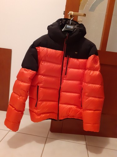 Piumino blauer uomo - blauer,