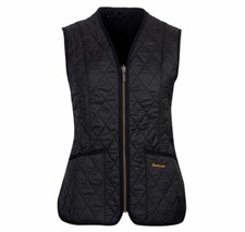 BARBOUR LINER GILET LADY