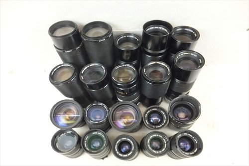 Asis obiettivo zoom - zoom, mf