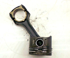 Mercedes C Class 2.1 CDI