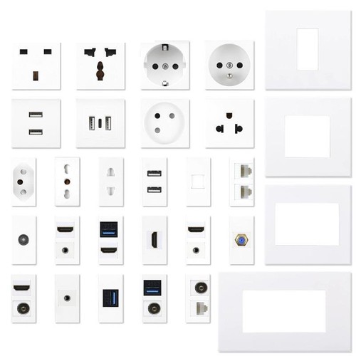 Prese hdmi porte dati - porte,