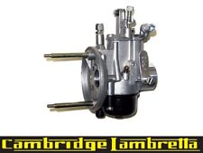 Carburatore Lambretta Dell