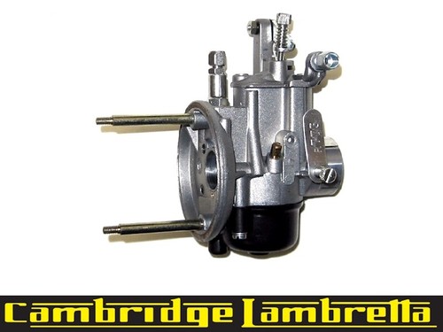 Carburatore lambretta dell - carburatore,