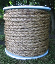 50 METRI MANILA CORDA 10 MM