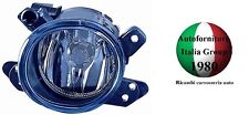 FARO FARETTO FENDINEBBIA H11 SX PER MERCEDES CLASSE A W169 04>12 2004>2012