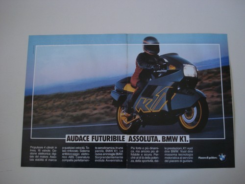 Advertising pubblicità 1990 - advertising,