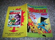 GLI ALBI DEI SUPER EROI N.45 CORNO OTTIMO ORIGINALE NO F4 DEVIL THOR RAGNO 