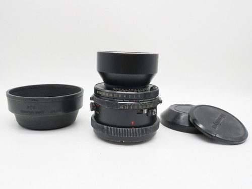 Obiettivo mamiya rb67 - obiettivo,