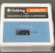 Goldring 2500 (MM) (Moving