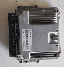 Centralina iniezione  RENAULT