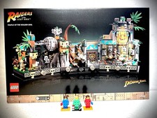 LEGO Indiana Jones - 77015 -