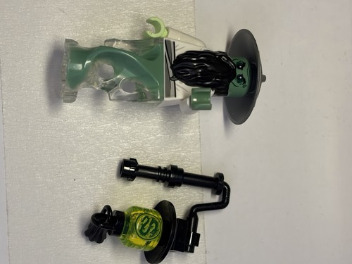 Lego ninjago sensai yang - ninjago,