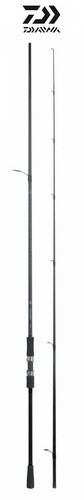 Canna daiwa spinning - canna,