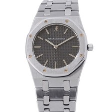 Audemars Piguet Royal Oak 33 mm acciaio inox quadrante nero 56303ST.OO.0789ST.01