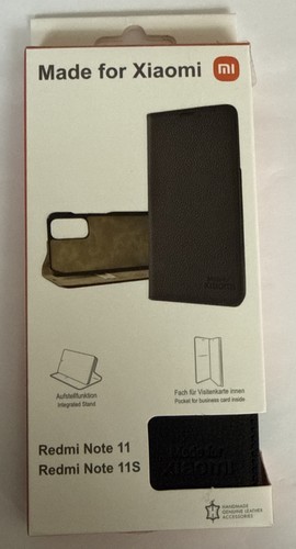 Made for xiaomi redmi - made, note