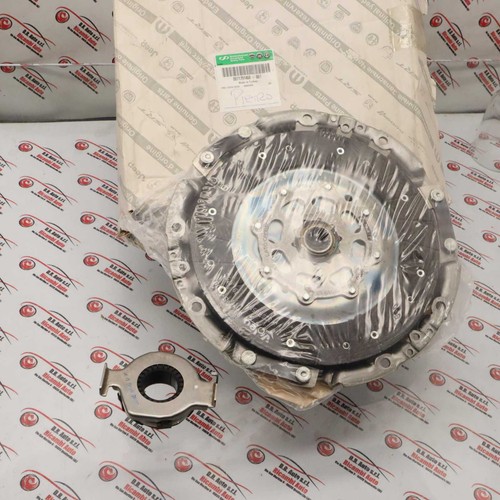 Kit frizione fiat - frizione, multipla