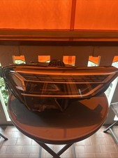 faro led dinamico DX audi A3.