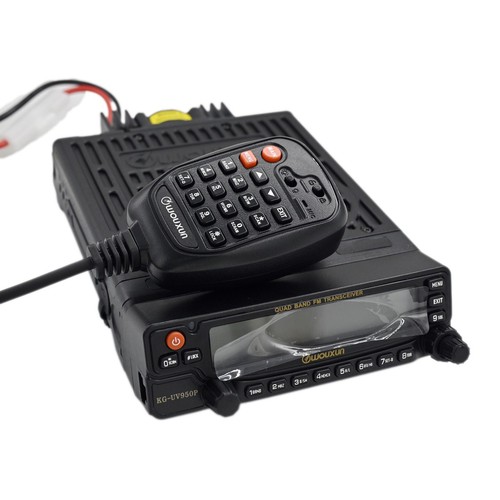 Wouxun uv950p dispositivo - kg-uv950p,