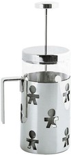 Alessi caffettiera a - alessi-,