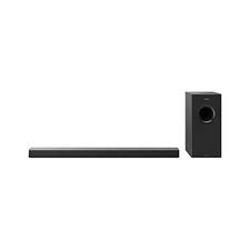 Soundbar Panasonic Corp